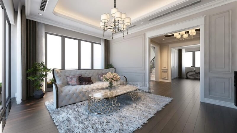 Sofa gỗ tự nhiên Sofa gỗ tự nhiên