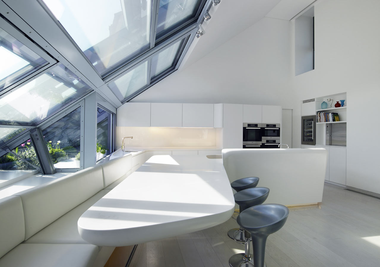 Đá nhân tạo solid suface LG