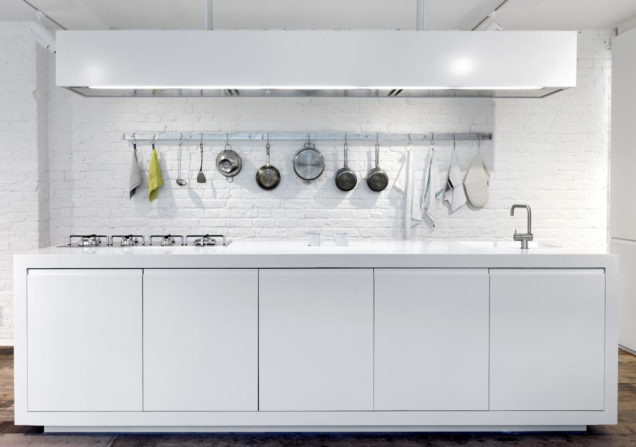 Đá nhân tạo solid surface LG